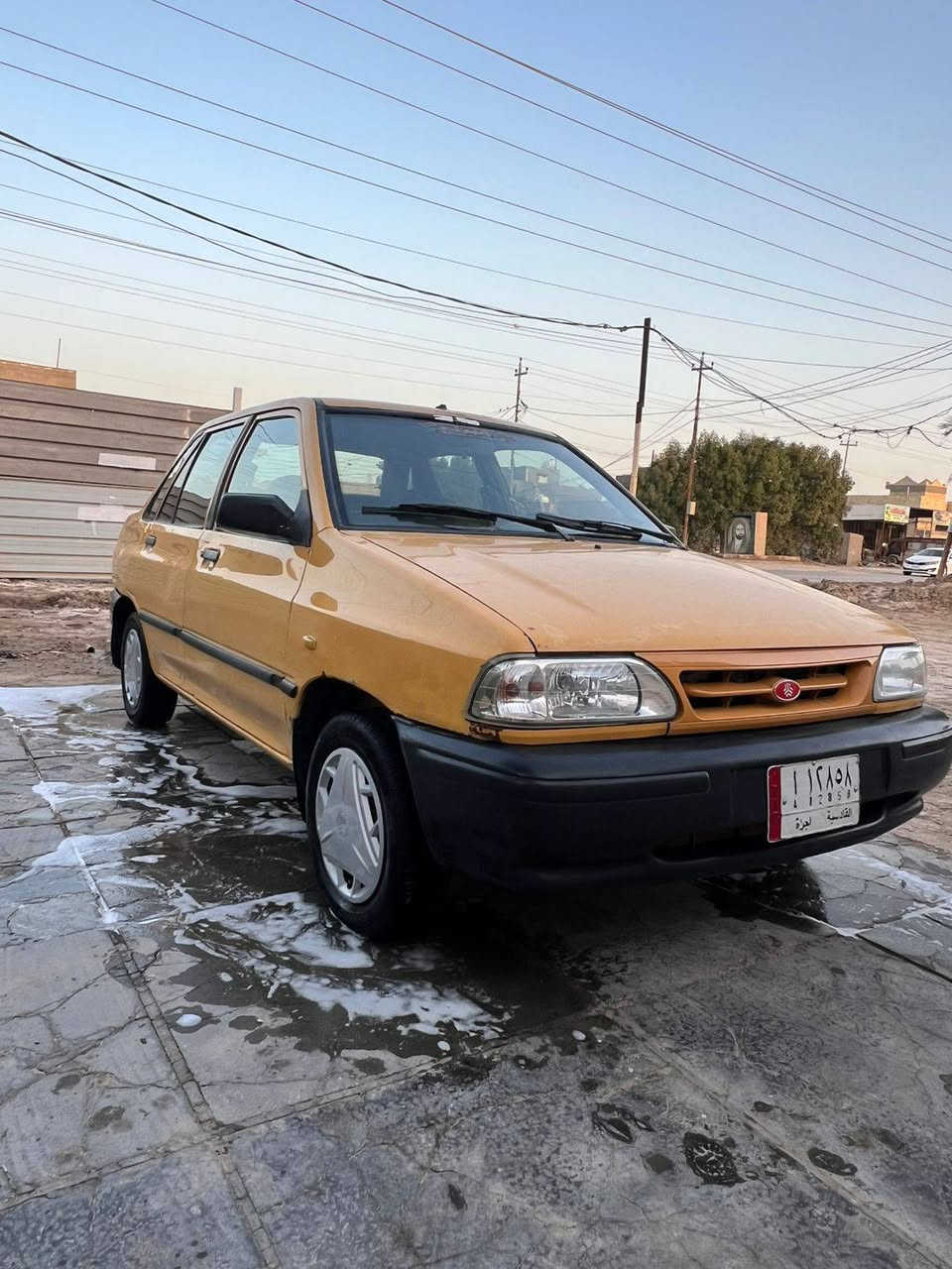 14كفاله لاضربه ولاتبديل مكينه وكير برايد تخم تاير حداديه رقم قادسيه الماني مصفره هيئه وغرامات مكان ديوانيه سعر 27. ////***********
