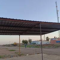 سقيفه • ٦×٨ • حي المرتضى