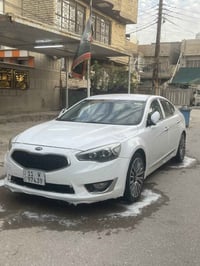 كادينزا موديل 2016جديد لوك سياره نظافه 100/100 كفاله من الصبغ والضربه ...