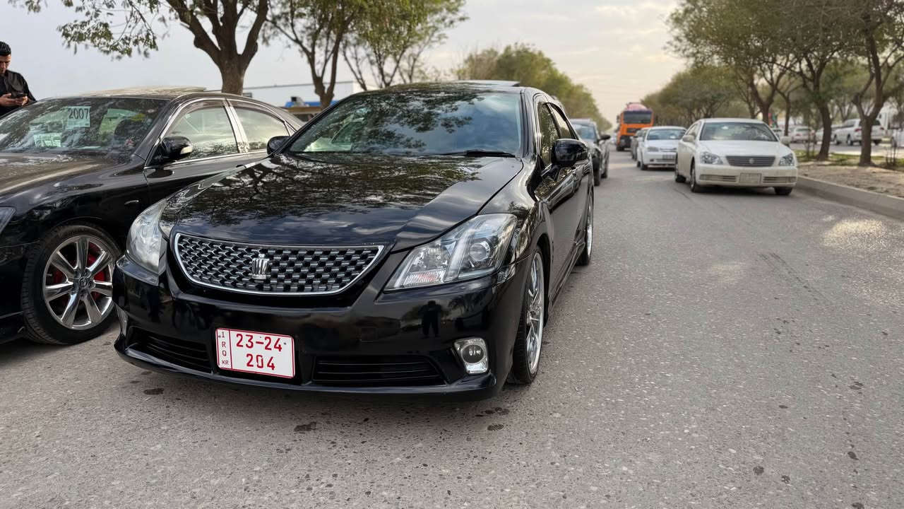 ئەم شاینە بۆفرۆشتن ٢٠١١ مەکینەی ٢٠٠سەتە مەکینە بچوک گیر گەورەی دەبل یکۆ 
٤یایەو ویلی لۆک لۆک دەعامی بۆدەعامی بەشەرت 
سەیارەکە تازە داخلە کامل کەمل مە سروفکراوە
هەمو گیانی بەشرت لەکەلارم 
***********📦📦📦 كالار, السليمانية
