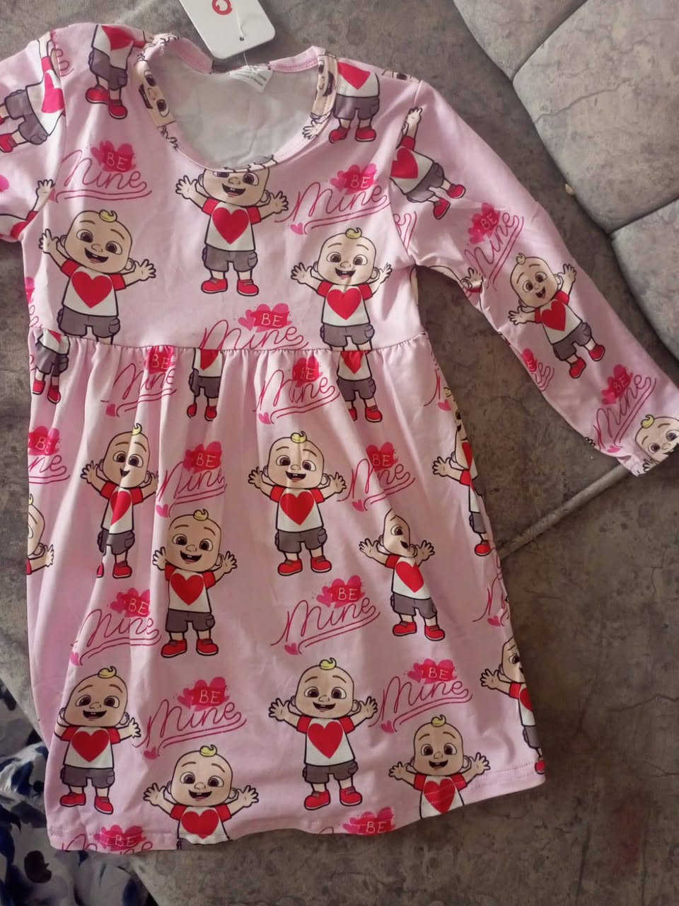 عشر قطع مع توصيل 23


**إذا كنت صاحب هذا الإعلان وتريد حذفه لأي سبب، رجاءا أرسل رسالة إلى الدعم الفني**