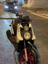 دراجة جبلي • مكينة صبانه • أوراق باسمي