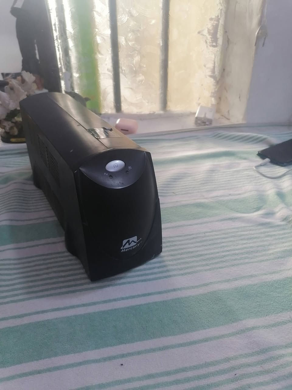 يوبي اس للبيع


**إذا كنت صاحب هذا الإعلان وتريد حذفه لأي سبب، رجاءا أرسل رسالة إلى الدعم الفني**