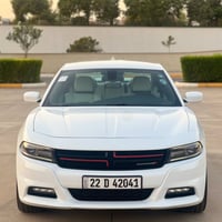 جارجر SXT • ٢٠١٦ • ١١٢٠٠٠ كم