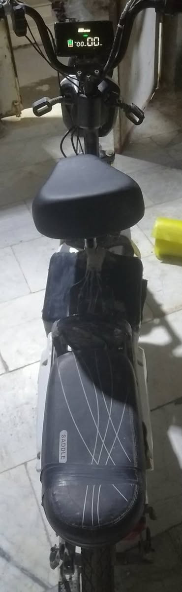 دراجة شحن سعر ٢٠٠ ناصرية مركز


**إذا كنت صاحب هذا الإعلان وتريد حذفه لأي سبب، رجاءا أرسل رسالة إلى الدعم الفني**