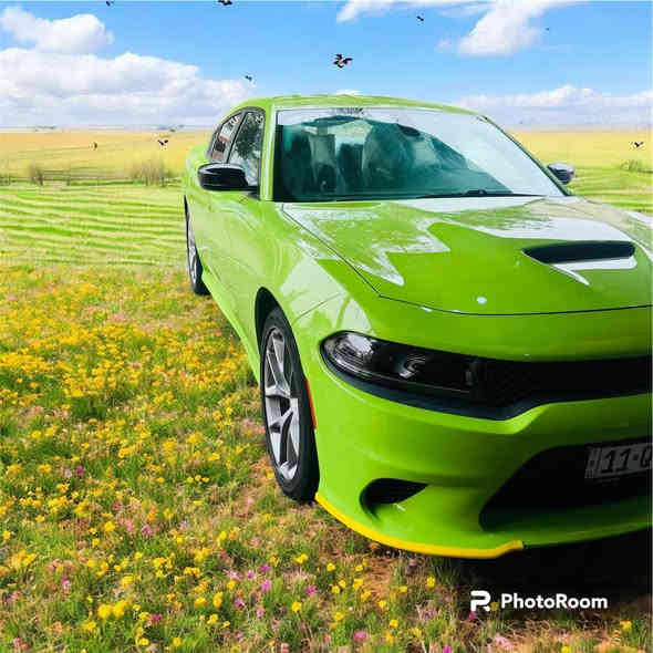 دوج جارجر جي تي
‏DODGE CHARGER GT. 2023
اللون:تفاحي مميز🔥
اخر اصدار 
المواصفات: وارد امريكي-حادثه جاملغ امامي تبديل تفصيخ وصبغ درجه اولى-وبارد بلجاملغ الخلفي اقل الشبر
٦سلندر محرك(٣٦٠٠)
كرسي كهرباء
كراسي سپورت(حضن)
شاشة_امامية_كبيرة_اصلية_لمس_حراري_(11 inch)_الجديدة_كليا
نظام_خرائط_(نظام ملاحة)_navigation
مستشعر_صف_المركبة
نظام_مساعدة_بدء_التشغيل_على_المرتفعات
نظام_التحكم_بالاداء
نظام_قياس_قوة_المحرك_
‏AUTO_START
نظام_التحكم_بالانطلاق
نظام_اعداد_نمط_القيادة
نظام_اعداد_النمط_الرياضي
نظام_اعداد_النمط_الافتراضي
مراة_زئبقية
كامرة خلفية اصلية
شاشة عرض الاعطال
تشغيل عن بعد
كروس سرعة
فول تحكم استيرن(جهتين امامي+جهتين خلفي)
دبل كير(عادي+أوتوماتيك)
ناقل حركة ٨ نمر
نظام_SUPER_TRACK_PAK
نظام_سپورت_SPORT
نظام مانع انزلاق ABS
حساس خلفي
مري تدفئة
نظام تحكم بمستوى الانارة الداخلي
نظام تحكم بمستوى الضوء الداخلي
لايت عدسة
لد نهاري
بك لايت LED
ويل_20_GT 
مدخل
‏CARPLAY 
ماشيه 31 الف ميل
‏المكان بغداد
سعر 283 ورقه وبيه مجال
للاستفسار 
*********** بغداد
