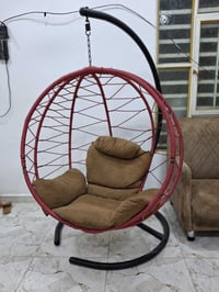 كرسي • ديكور