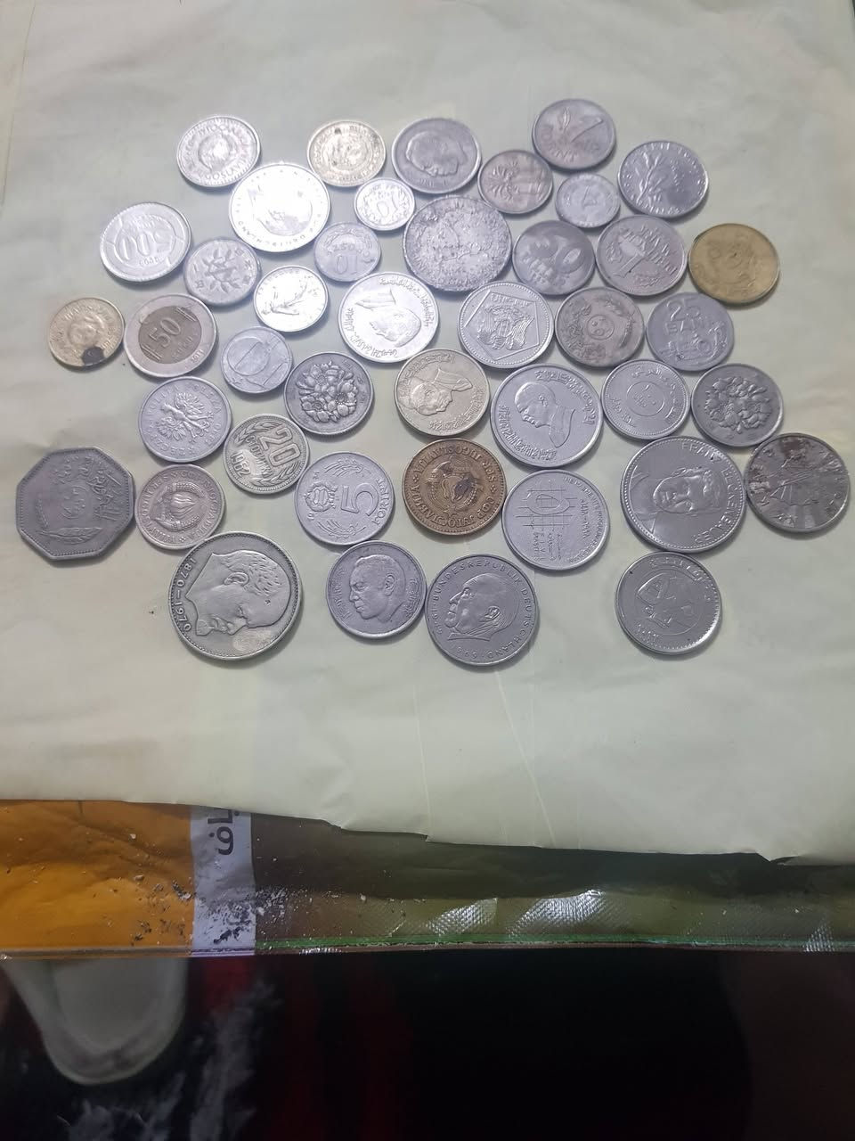 ٥٠ قطعه مشكلات بغداد ماعندي خدمه توصيل  اكرر ماعندي توصيل ٤٠ الف


**إذا كنت صاحب هذا الإعلان وتريد حذفه لأي سبب، رجاءا أرسل رسالة إلى الدعم الفني**