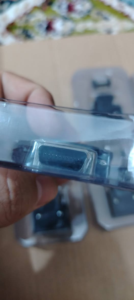 متوفر ٢٠ قطعة ب٢٠ الف


**إذا كنت صاحب هذا الإعلان وتريد حذفه لأي سبب، رجاءا أرسل رسالة إلى الدعم الفني**