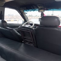 كيا بريجو • ١٩٩٦ • الموصل