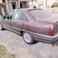 موديل ١٩٩٣ • محرك ٢٠٠٠ • الانبار