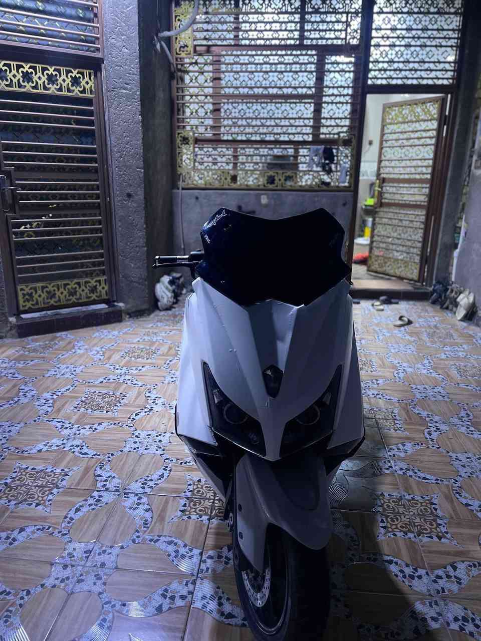 السلام عليكم شباب.
T-Max 530.2014
جيب فيتر وفحص عله راحتك✨
العنوان القادسية مركز📍لتواصل ولستفسار
***********
