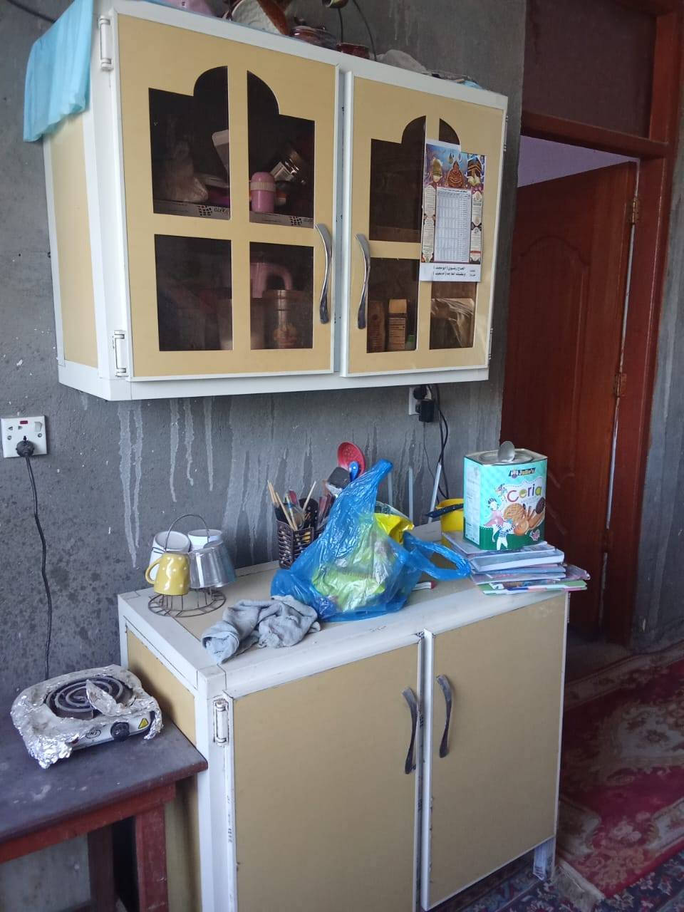 مكلف بلنشر 
كل شي وسعره 
اتصال على ***********
