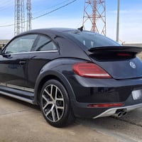 بيتل دون • ٢٠١٨ • فتحة بانوراما