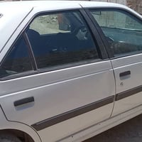 بيجو بارس • ٢٠١١ • سامراء