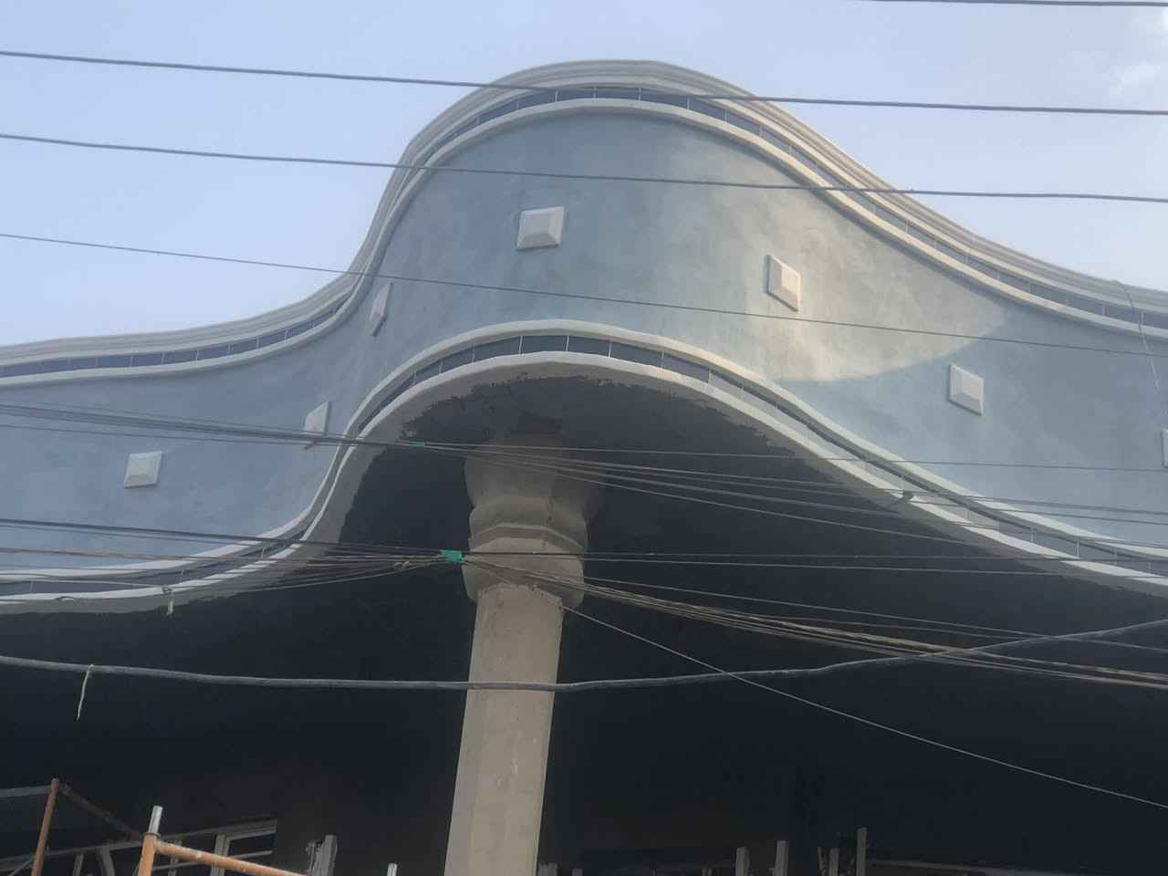 عمل وجهيات لبخ نثر جراره سقل تشميع بأنسب الاسعار متوفر حالين ***********
