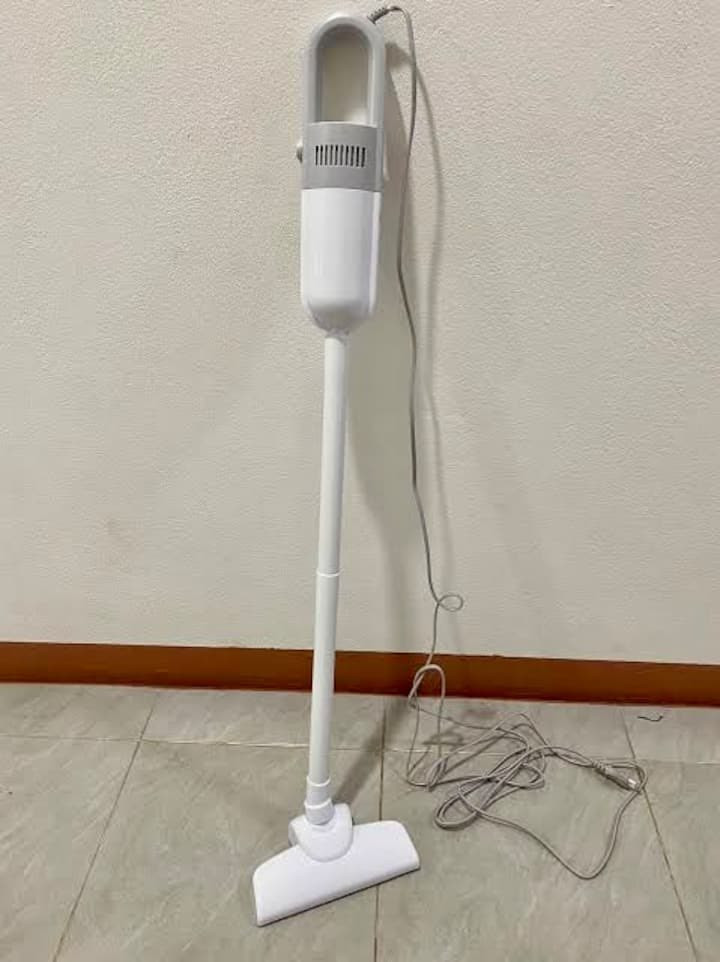 مكنسه كهربائية


**إذا كنت صاحب هذا الإعلان وتريد حذفه لأي سبب، رجاءا أرسل رسالة إلى الدعم الفني**