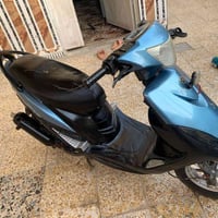 دراجه ماكس • مكينه ٤٩ • ميسان