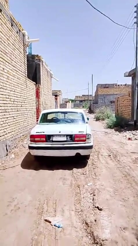 بيت زراعي للبيع المساحه ١٣٠ مربع رابع بيت عن الشارع التبليط العنوان حي فدك السعداويه طريق ال عواد *********** التفاصيل أكثر داخل الفيديو
