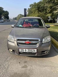 افيو ٢٠٠٨ • گير عادي • ديالى الوجهية