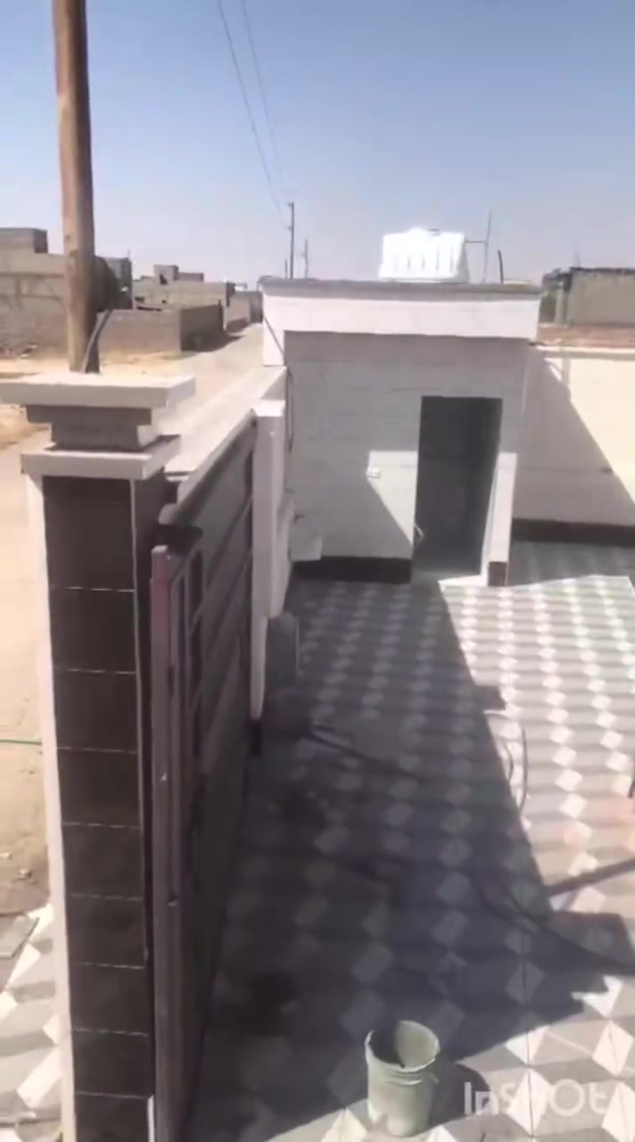 تنفيذ وتجهيز منظومة كاميرات مراقبة متكاملة باستخدام كاميرات دهوة (Dahua) الأصلية،لتوفير أعلى مستويات الأمان والمراقبة.
✅ دقة تصوير 5 ميغا بكسل فائقة الوضوح.
✅ عدسة 2.8 ملم بزاوية رؤية واسعة.
✅ رؤية ليلية واضحة وأداء مستقر على مدار الساعة. 
✅ تركيب احترافي مع ضمان الجودة والكفاءة.
نفخر بثقة زبائننا الكرام ونسعى دائماً لتقديم أفضل الحلول الأمنية بأحدث التقنيات وأعلى المواصفات.
الشكر والتقدير إلى محل الرؤية التقنية Techvision  لتوفير الأجهزة والمعدات الأصلية.
 معاون #مهندس عبدالرحيم سليمان
 تنصيب كاميرات المراقبة 
 تأسيس وصيانة الكهرباء المنزلية 
📞 للتواصل: ***********
