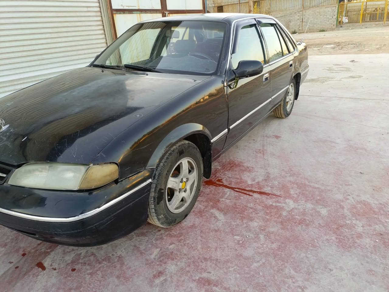 سلام عليكم اخوان والعباس مكلف
بل نشر خابر صاحبه وفتهم منه سياره برنس للبيع موديل ٩٦ رقم بابل مشروع وطني مكفوله من الضربه ومن الصبغ
بس الجملغات الخلفيه جارده وراشهن مابيهن ضربه
مكينه كير مكفولات محرك مفتوح كير اتو ماتيك تخم تاير جديد حداديه جديده كهربائيات كله شغاله دوخل حلوه
السعر ((26)) لاتصال *********** المكان بابل القاسم شراي يتصل والتفاصيل كاتبه الك وذاكره الك بل فيديو
