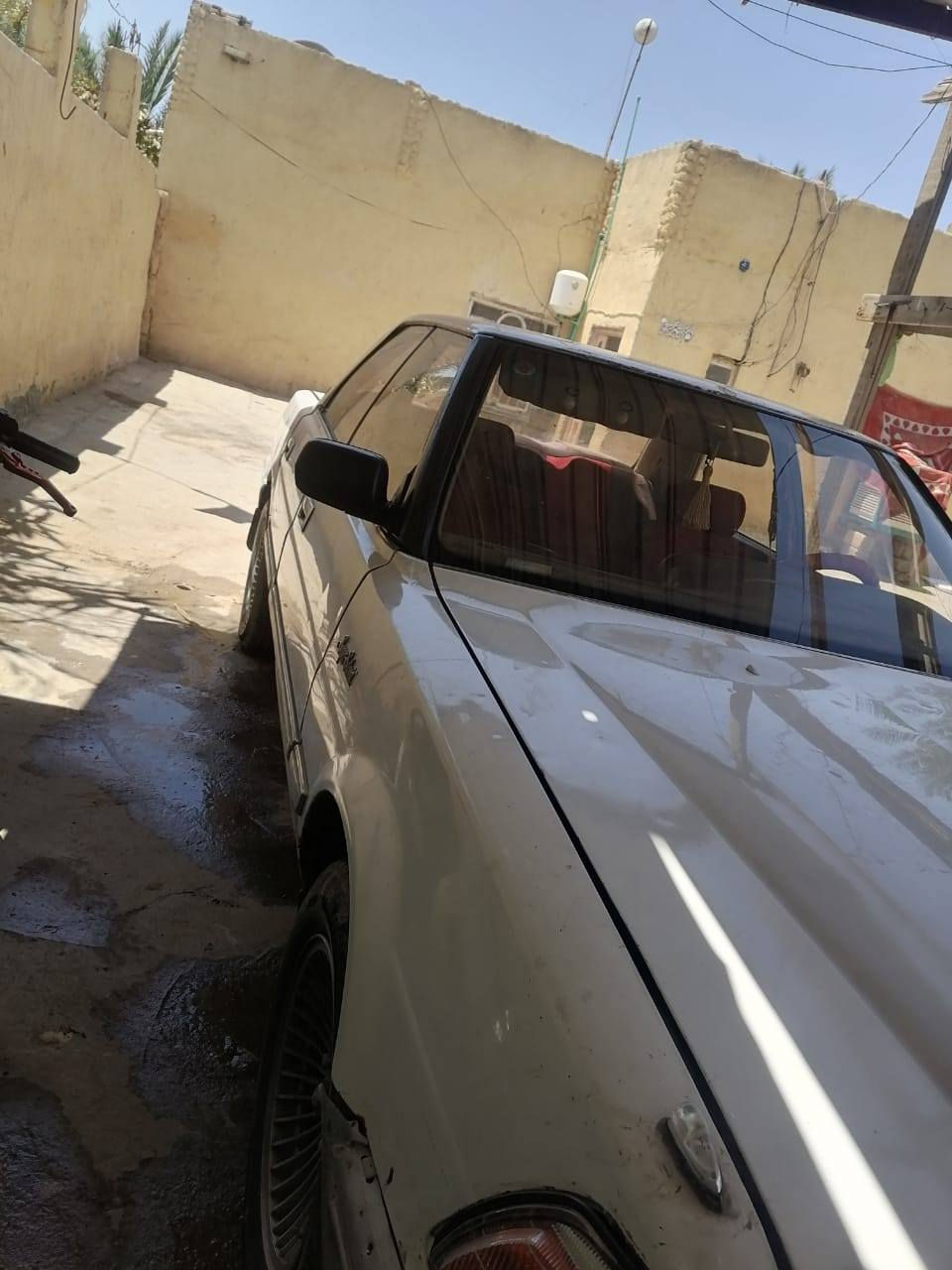 هرتوب لبيع رقم كربلاء مكان سياره كربلاء
سعر 30 وبيه مجال
***********
***********
