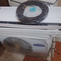 سبلت كارير • طن ونص • نظيف ٩٠٪