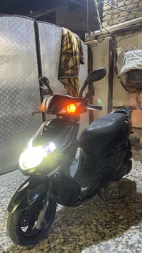 دراجه  سكنس نوزل نضافه كدام عينك  الدراجه كامله مكمله  السعرر 750 الف ...