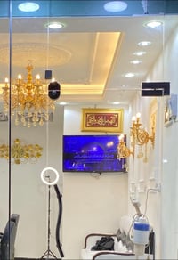 اكو احد يشتري هذني سبورت لايت  و ثريه مكاني بغداد 07716380502
