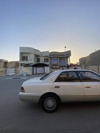 نقل جثه • راس الثور • محرك VVT