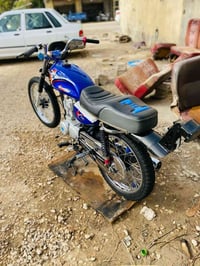 سلام عليك ماطور تعمير جديد شاصي 18 كلك وباقي 25 بس مفتوحه بس ولفات فقط...