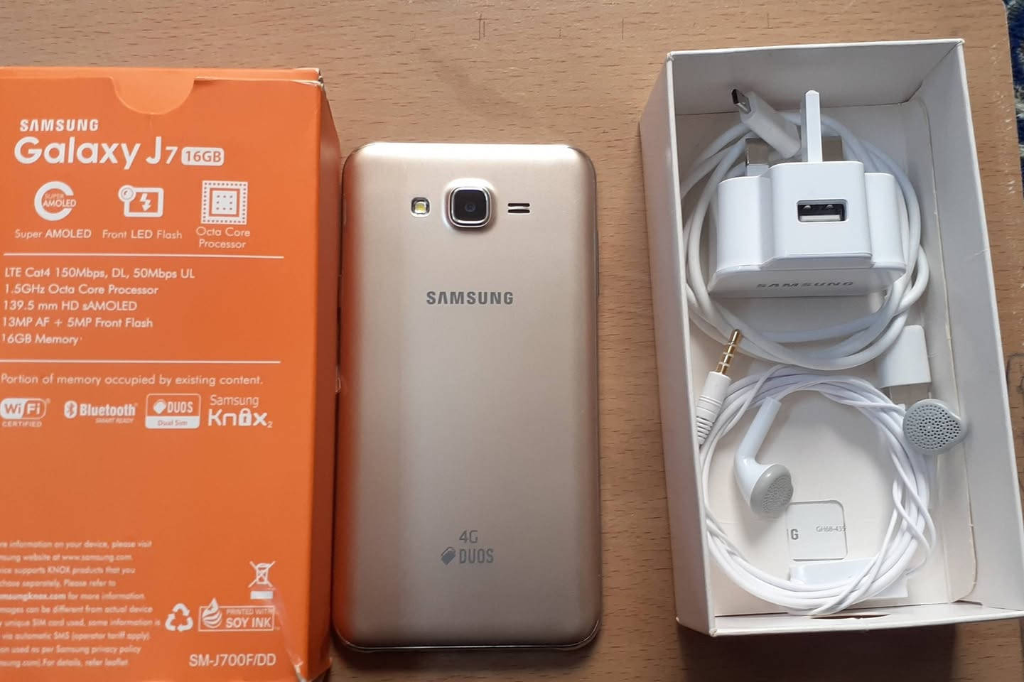 موبايلين كلاكسي جديد J7 و S5 شرط ملحقات ويا للبيع  الي يريد يتصل *********** عنوان طوز ..
