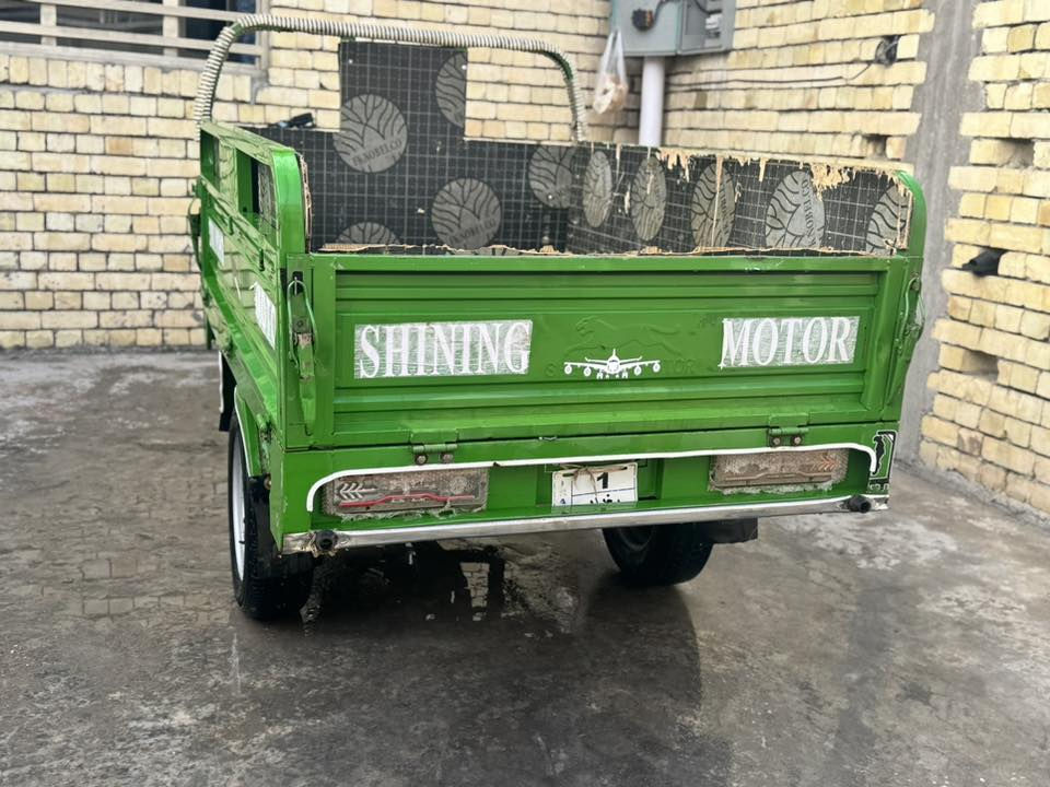 السلام عليكم 
ستوته صقر موديل 2022
شاصي وركبه كفاله مكينه خرسه 2024
بدي لا صبغ ولا خياس ولا زلق جانت ضامينهه 
اوراق كامله اصليه شرط ترقيم 
سعره مليون و850
بغداد _ مدينه الصدر
***********
