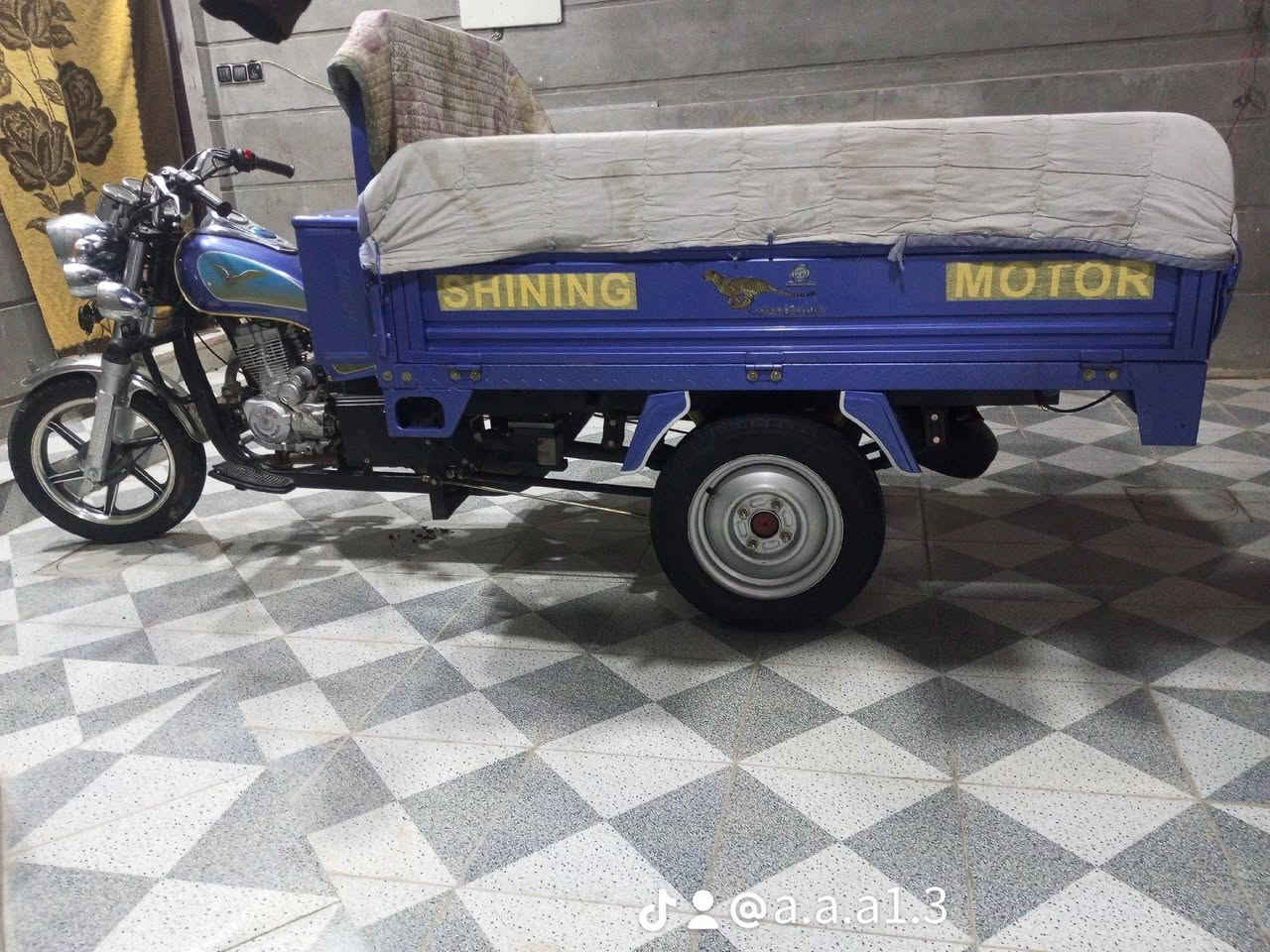سلام عليكم👈 مكلف بنشر ستوته للبيع موديل 23 اصوليه مكفوله من كلشي الاستفسار *********** .مكان كربلاء  السعر👈 مليون و900
