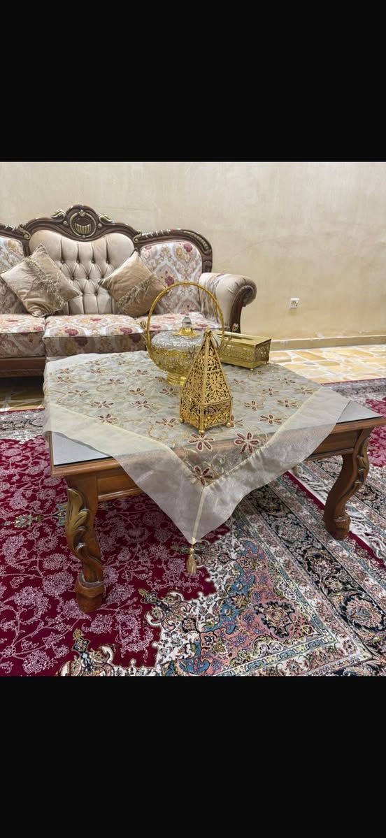 السلام عليكم تخم ١٠ مقاعد مع طبلات مع بردة مع زوالي ٢كاشان ب مليون


**إذا كنت صاحب هذا الإعلان وتريد حذفه لأي سبب، رجاءا أرسل رسالة إلى الدعم الفني**