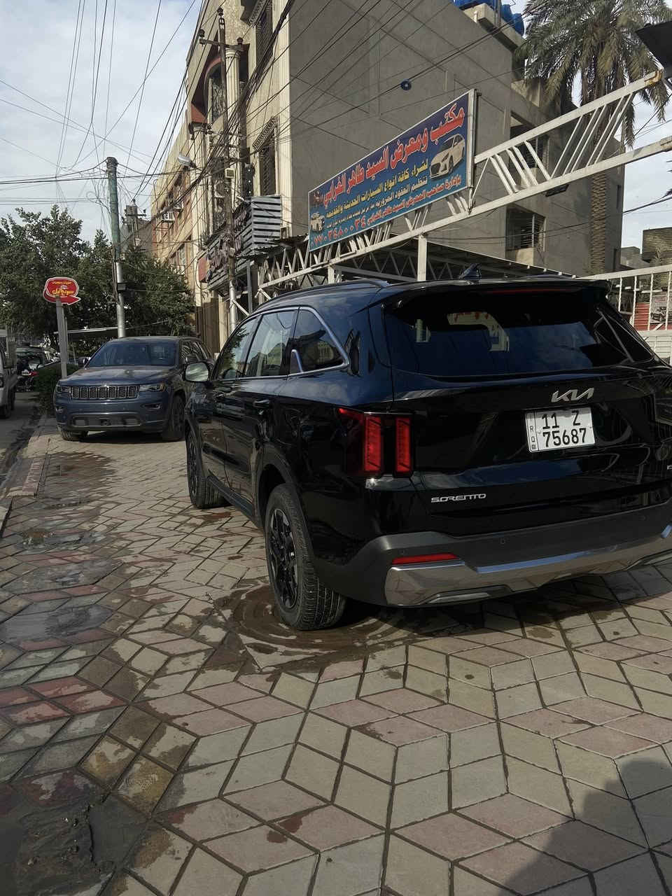 سورنتو موديل 2025 فول مواصفات
للاستفسار ***********
