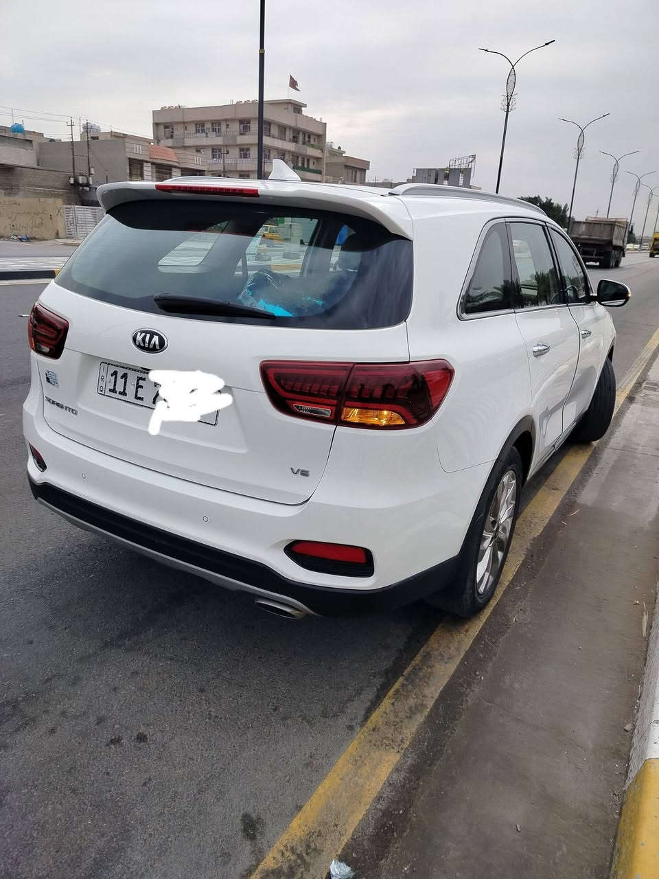 عندي سورنتو 20 خليجي 6 سلندر أريد مراوس بدورنكو ٢٣ وفوك لعنده ينزل بتعليقات


**إذا كنت صاحب هذا الإعلان وتريد حذفه لأي سبب، رجاءا أرسل رسالة إلى الدعم الفني**