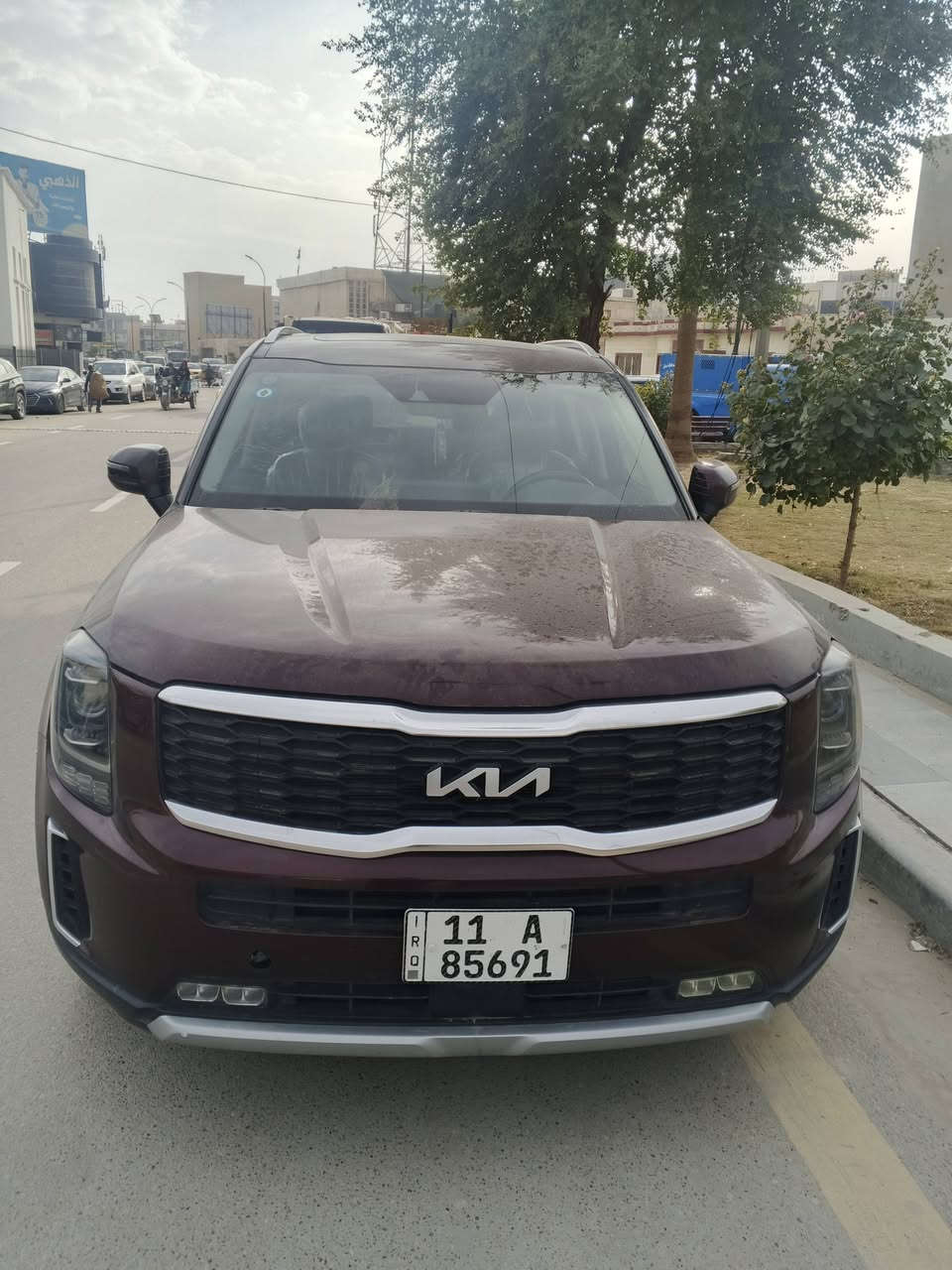 سلام عليكم تلورايد 21البيع مرقم بغداد ***********////***********
