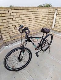 بايسكل • يحتاج صيانة • مكاني الشعب