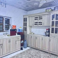 كاونتر ٣م • سنك ١٫٥م • خشب