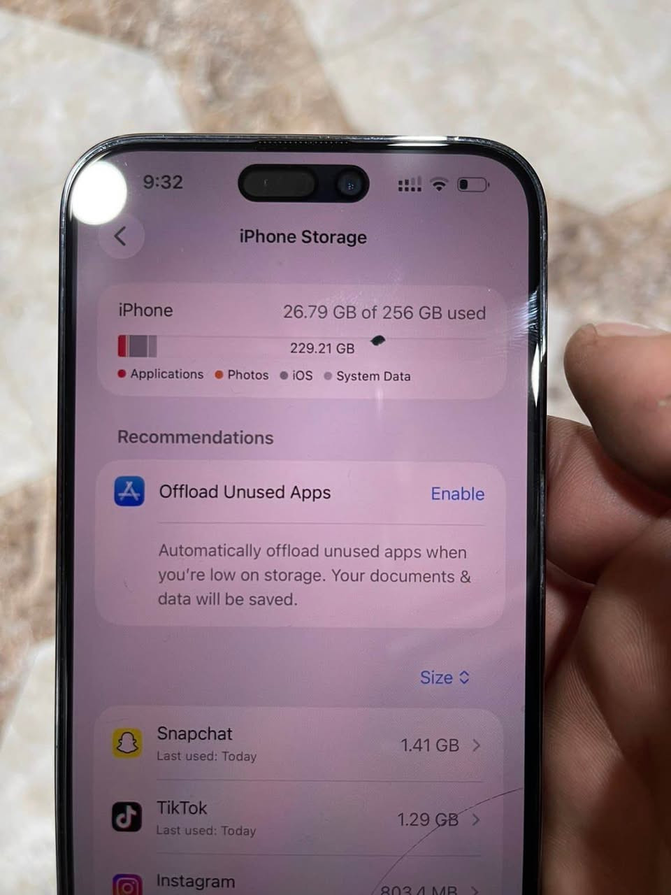 هەمووی شتی بەشەرت باتری ٨٨ أربيل, العراق


**إذا كنت صاحب هذا الإعلان وتريد حذفه لأي سبب، رجاءا أرسل رسالة إلى الدعم الفني**