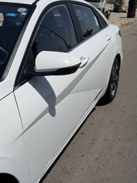 النترا • موديل ٢٠٢٤ • ماشية ٢٩ الف