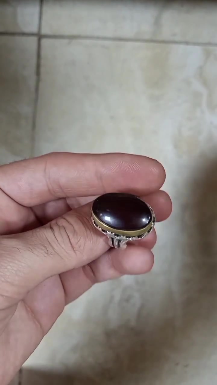 للبيع خاتم الحديد الصيني المحك الاحمر منقوش
العقيق كرز الكرز قريب الشفه نخب
التواصل خاص


**إذا كنت صاحب هذا الإعلان وتريد حذفه لأي سبب، رجاءا أرسل رسالة إلى الدعم الفني**