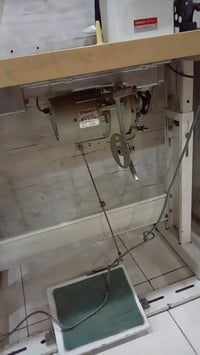 مكينة • نضيفة • بغداد