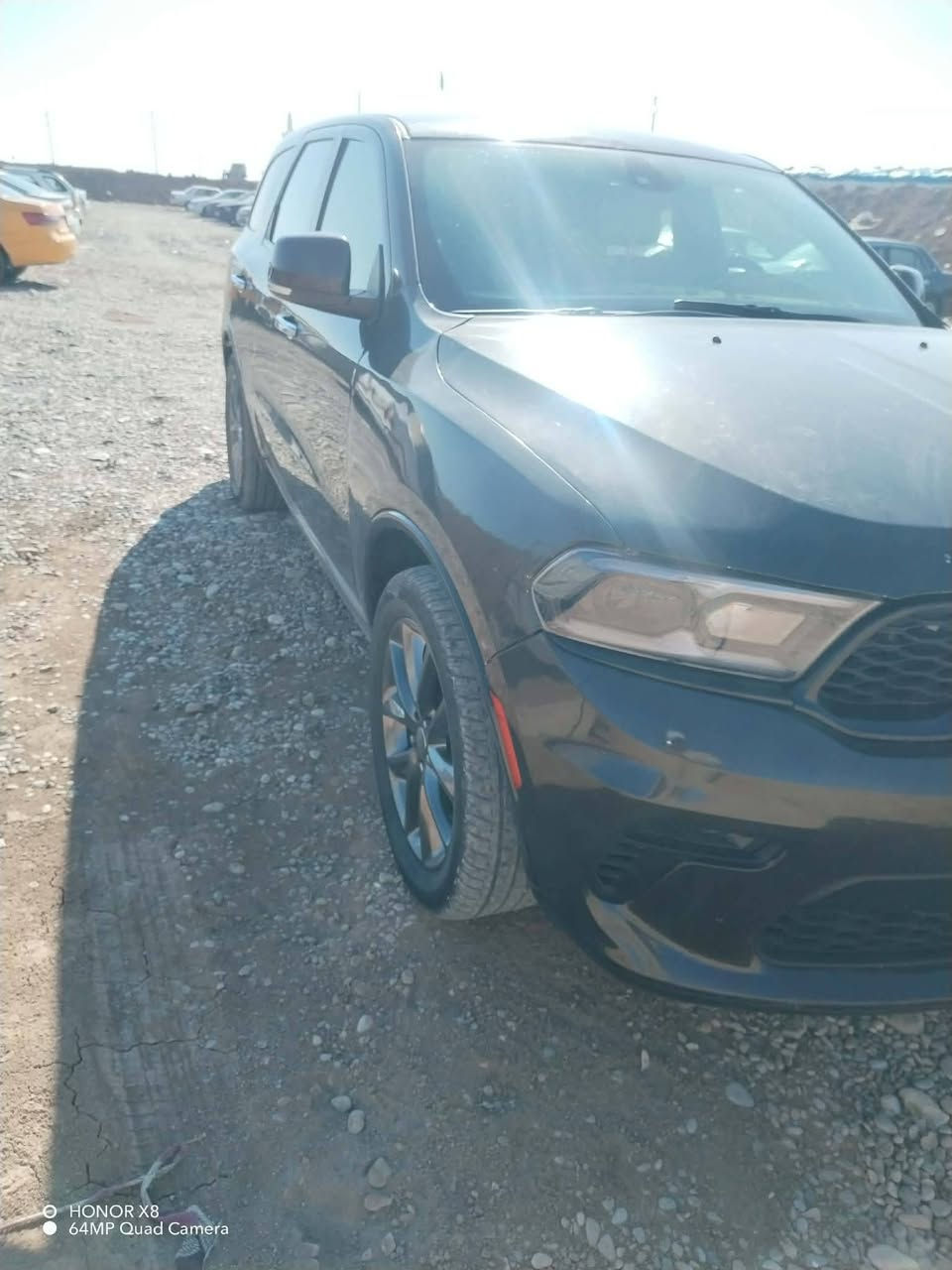 السلام عليكم 
دورنگو 2017 للبيع او مراوس بجارجر او اوباما حسب القناعه رقم بغداد مميز انكليزي  مكينه 36000
سياره جاهزه خير من الله 
للاستفسار اكثر اتصل ***********
مكلف بالنشر (غير متواجد عالفيس)
