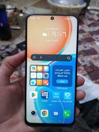 هونر X8 • ١٢٨ • نضافه ٩٩%