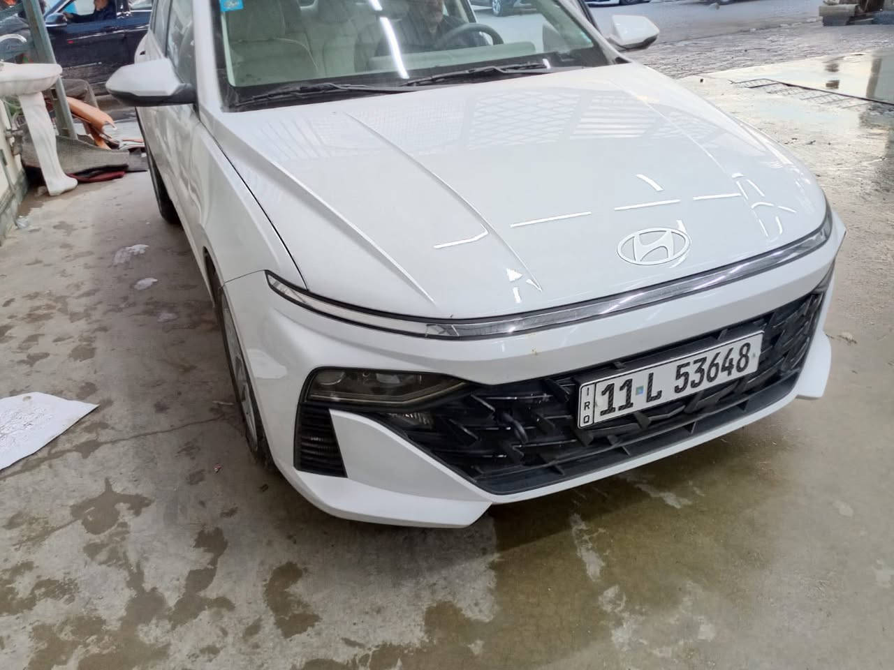 السلام عليكم موديل ٢٤ حره مكفوله ماشيه ٤٠ الف حقيقي السعر ١٣٧ الشراي يتصل ***********
