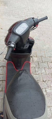 بطة • كاملة • تايرات جديدة