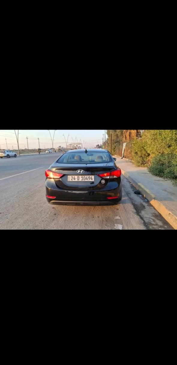 النترا 2016للبيع
محرك1.8 دوش شرط

كير atشرط

تحكمات ستيرن

شاشة لمس

اشاير بل مري

كروز سرعة

تبريد ثلج

و باقي الموصفات معروفة

الضرر جاملغ و بوند 

السعر105 وبيها مجال

التواصل *********** بي واتساب

عنوان موصل حي دوميز قرب دائرة الكهرباء
